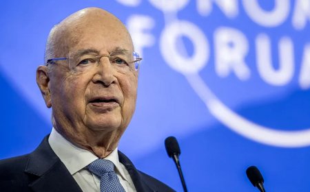 Investigation Launched After Listening Device Found in Former WEF Head Klaus Schwab’s Home, As He Plots Comeback