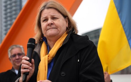 Former Wisconsin Judge Hannah Dugan avoids jail time for obstructing arrest of illegal immigrant