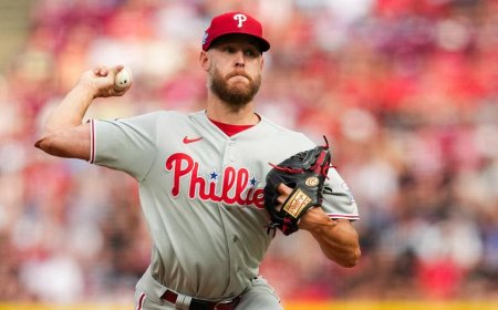 Phillies star says 'BS rule' is keeping him from being named All-Star in front of home crowd