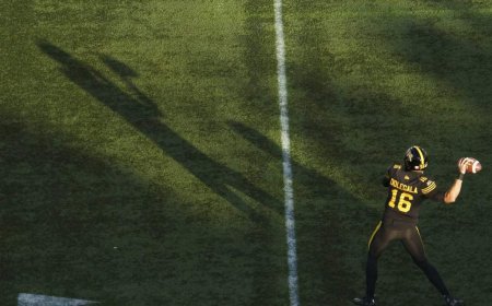Ticats to start Dolegala at QB versus Roughriders