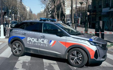 Thieves steal over $4.5M worth of jewelry from French glassmaker museum