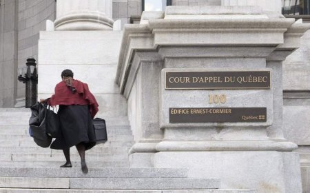 Mandatory minimum for child sex abuse material is unconstitutional, says Quebec court