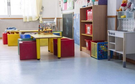 U.S. parents sue daycare after video appears to show toddler thrown by worker