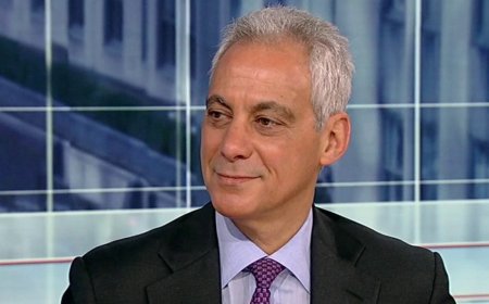 Potential 2028 Dem contender unloads on Netanyahu, admits US-Israel ties at 'crossroads'