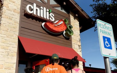 Chili's goes viral after roasting fast-food prices: 'Why let them play you like this?'