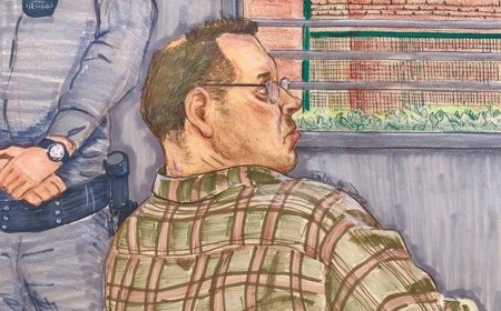 More information released about Allan Schoenborn’s conditional discharge