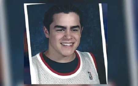 Saskatchewan man convicted in 2006 death of Misha Pavelick appeals 7-year sentence