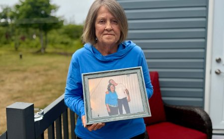 ‘Pure hell’: N.S. murder victim’s mother speaks out after publication ban lifted