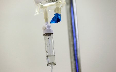Doctor warns of ‘cancer tsunami’ as WHO projects sharp rise in cases by 2050