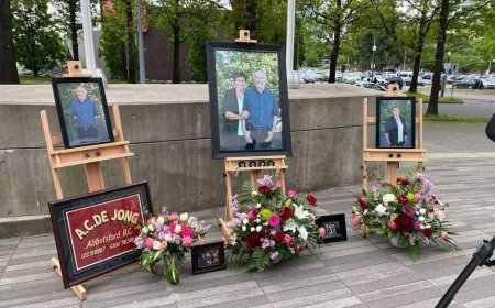 Judge denies release of video evidence in Abbotsford double murder case