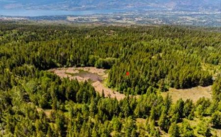 BC Parks fundraises to protect one of Myra Bellevue’s last privately-owned parcels