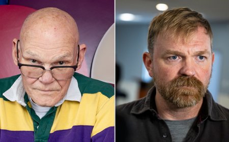 Carville blasts Dems amid Platner scandal, warning they ignored a classic rule of politics and paid the price