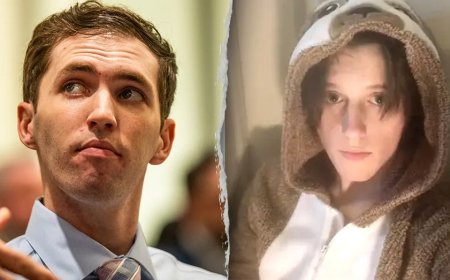 Tyler Robinson preliminary hearing: Judge orders redactions to ex-lover’s video testimony