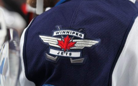 Winnipeg Jets announce new ECHL affiliate
