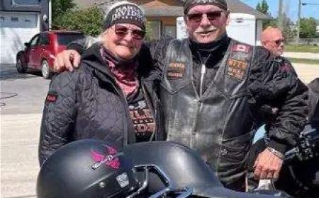 Manitoba families mourning as motorcycle tragedies increase