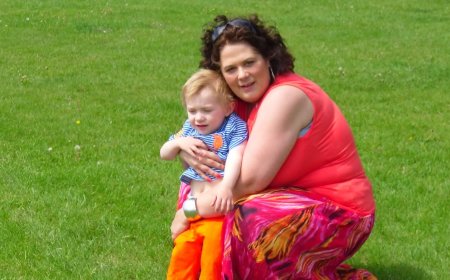 Family of woman fatally shot by Calgary police on Deerfoot Trail speaks out