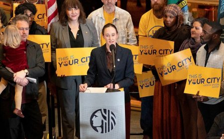 Democratic socialists have lots of ideas, but how are we supposed to pay for them?