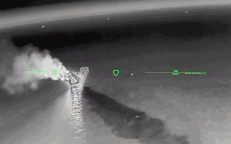 Drone offensive hits Russian oil tankers and refineries at 'industrial scale' as Moscow bans diesel exports