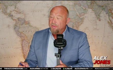 “This Me Too Stuff Is A Fraud, And The Democrats Are A Snake Eating Its Own Tail- A Circular Firing Squad!”