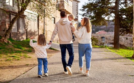 US hurtling toward population decline even as Americans say they want bigger families, new report warns