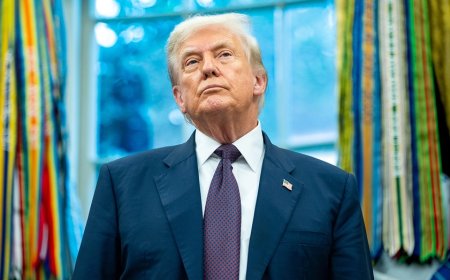 Trump holds Washington hostage over SAVE Act as midterm clock ticks on GOP control