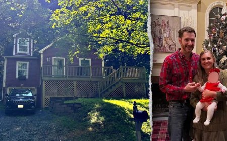 Slain NJ therapist's husband hires lawyer as investigators confirm ongoing contact in homicide probe
