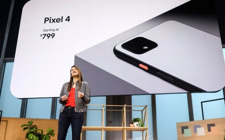 Google turns old phones into cloud servers