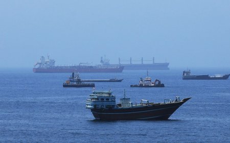 US forces hit dozens of targets as Iran threatens 'grave consequences' and more top headlines
