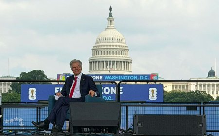 Dr Oz links obesity to chronic disease surge, says GLP-1s can 'jumpstart' better health