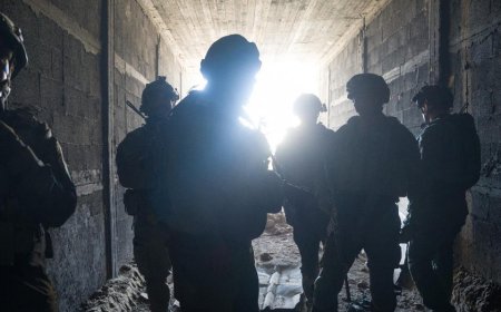 A Hezbollah veteran is hunting Jews in US courts — we just named him to the DOJ