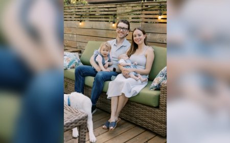 Ontario man fighting Stage 4 cancer seeking answers on out-of-country coverage denial