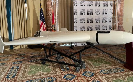Jeb Bush praises Trump for crippling Iran’s military, but warns of ‘threat’ to US from reported drones in Cuba