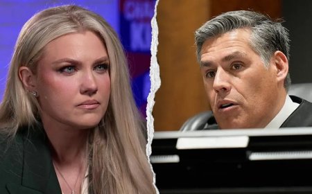 Charlie Kirk family demands judge reveal hidden evidence from accused assassin's hearing