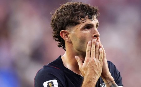 Landon Donovan joins Christian Pulisic criticism following USA's World Cup exit with harsh observation