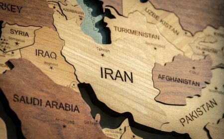 Return To War: Iran Fires Ballistic Missiles At Kuwait, Bahrain, Qatar, Jordan, After US Struck 170 Iranian Targets