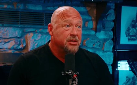 Watch: Alex Jones On The Five Biggest BOMBSHELLS That DESTROYED The Tyler Robinson Prosecution This Week