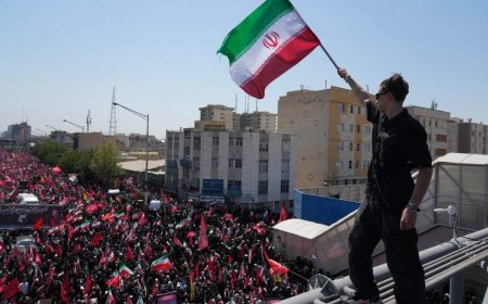 U.S. and Iran exchange fire as interim peace deal unravels