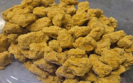 10K fentanyl street doses seized in major Ontario drug investigation