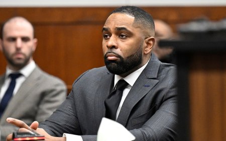 Ex-Sherron Moore aide is suing University of Michigan, claims school is hiding public records