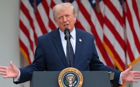 Uncertainty Surrounds Iran War Objectives As Political Tradeoff Is At Stake