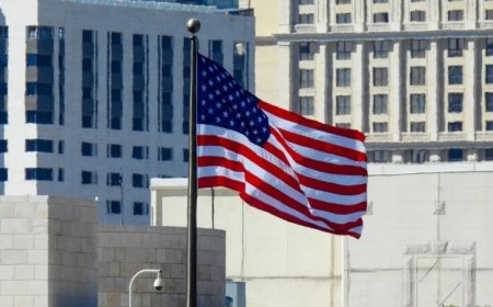 War Update: US Embassy In Jordan Issues Alert, Iranian Nuclear Facility Hit By Missile Shrapnel