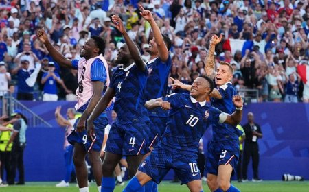 France vs Morocco World Cup quarterfinal tips the scales toward Kylian Mbappe and a low-scoring affair