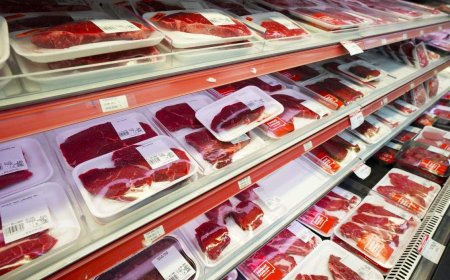 Bought beef since 2015? Customers could get a piece of an $8M settlement