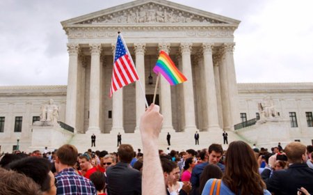 Trans athletes drop lawsuit to gain access to girls' sports in New Hampshire after SCOTUS ruling