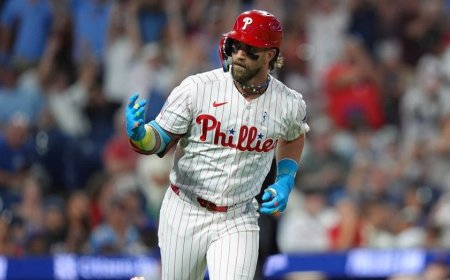 FanDuel, Bryce Harper video to losing gambler reinforces the greed of the MLB, sportsbooks and the union