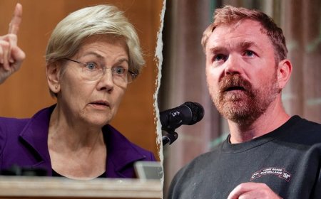 JONATHAN TURLEY: Democrats ditched their morals for Maine. Graham Platner left them empty-handed