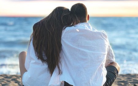 Woman happily married to her ex-husband's twin, boobs getting in the way of love & realizing it’s over