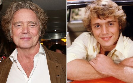 ‘Dukes of Hazzard’ star John Schneider breaks silence on ex-wife's court battle: 'Everything's a negotiation'