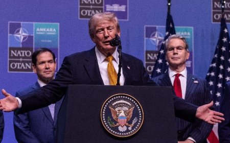 Trump Again Says Iran May Assassinate Him, Opening Door To False Flag By Israel