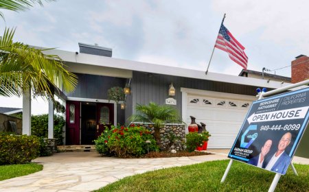 'American houses are for American people': Trump housing chief insists immigration crackdown will lower costs